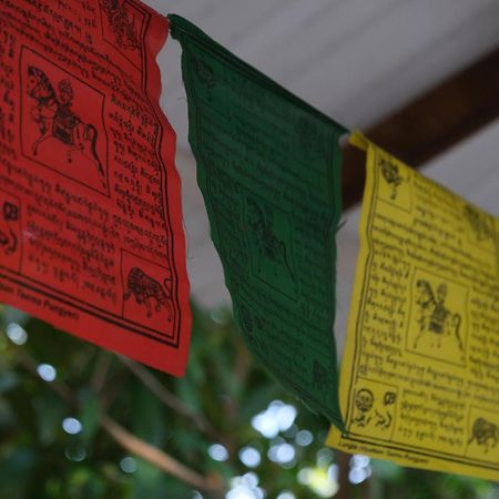One Bhakthi Hotel Ahangama Eksteriør billede